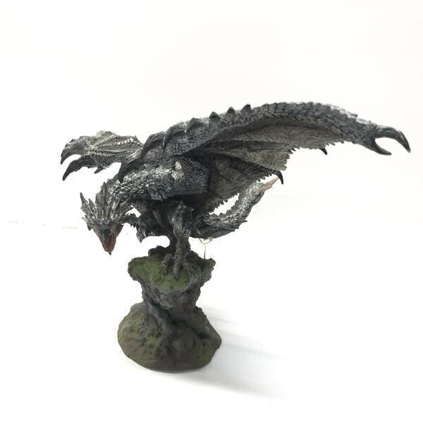 楽天市場】リオレウス 希少 種 フィギュアの通販