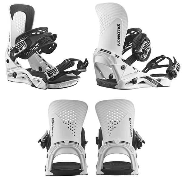 楽天市場】送料無料 SALOMON サロモン バインディング HOLOGRAM