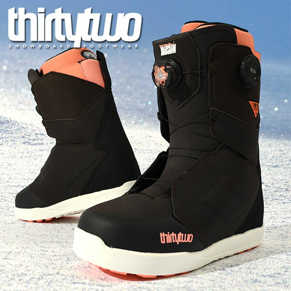 THIRTYTWO スノーボード ブーツ」の人気商品一覧 | 安い商品を通販