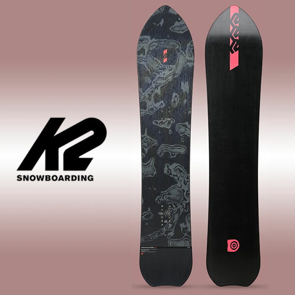 楽天市場】30%off 送料無料 スノーボード 板 K2 ケーツー NISEKO