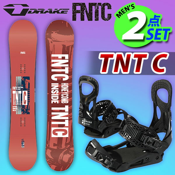楽天市場】FTWO TNT（ボード｜スノーボード用品）：ウィンタースポーツ
