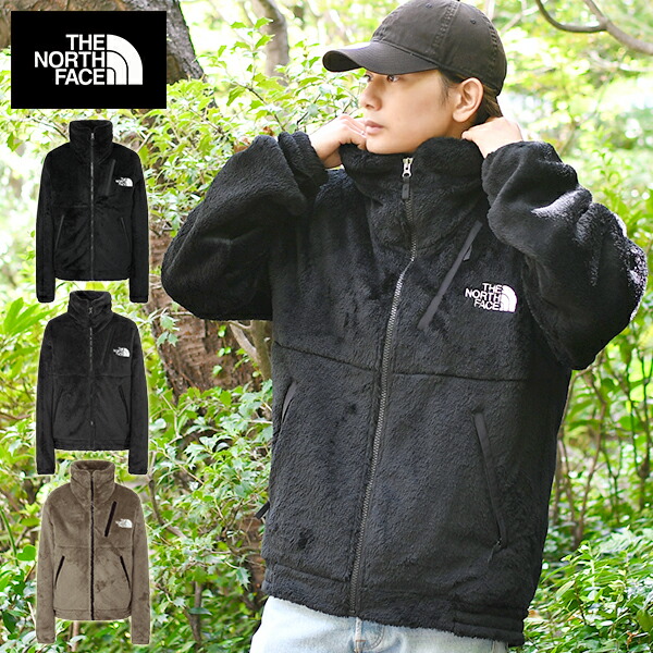 ザ・ノース・フェイス(THE NORTH FACE) ポーラージャケット メンズ