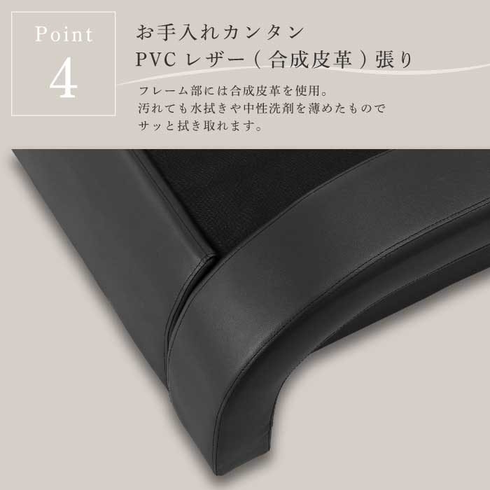楽天市場】【楽天1位】 ダブルベッド セット フレーム単品 2点セット