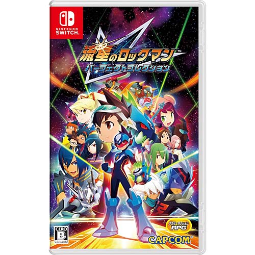 Nintendo Switch ソフト ロックマン」の人気商品一覧 | 安い商品を通販