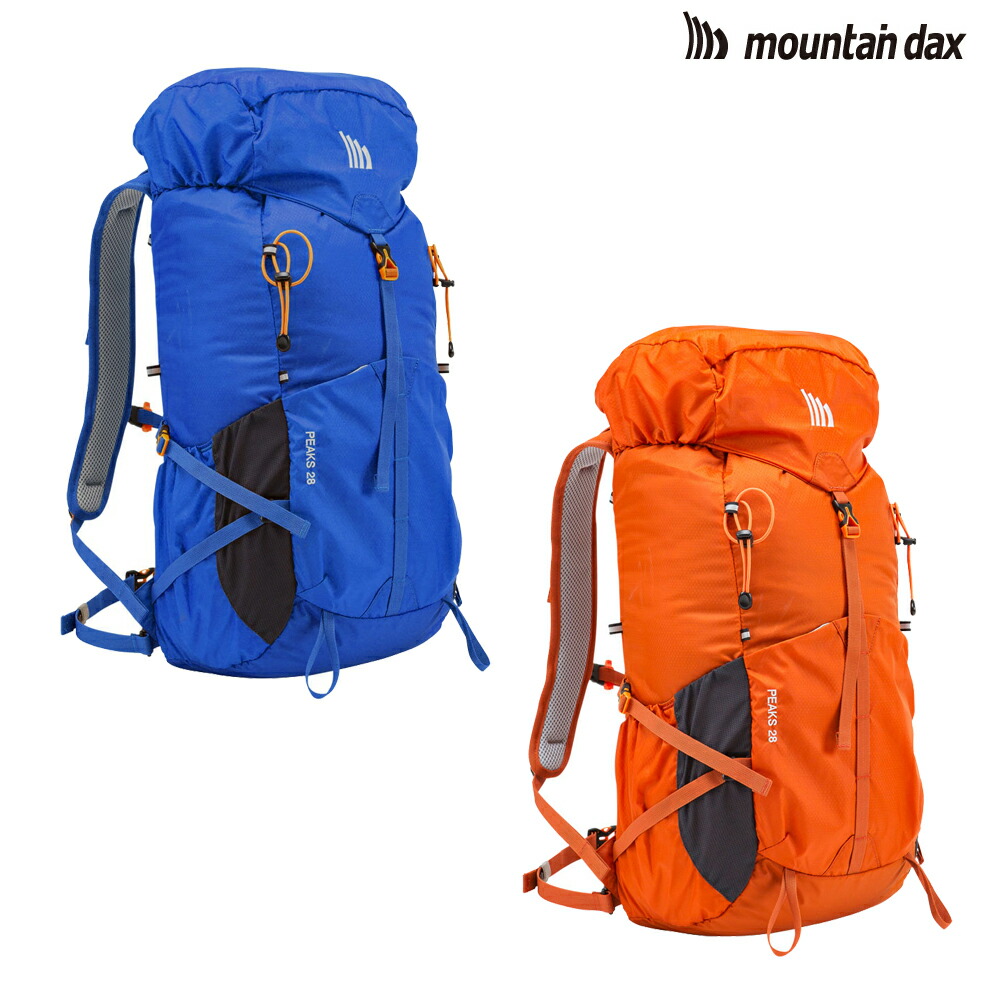 楽天市場】mountain dax(マウンテンダックス) ピークス 28 DM-306-17