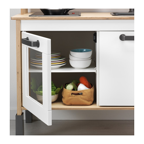 楽天市場】IKEA DUKTIG イケア おままごとキッチン 403.199.73