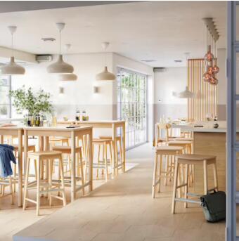 楽天市場】【NEW】IKEA イケア RÖNNINGE ロッニンゲバースツール