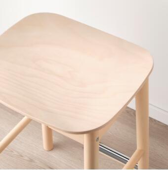 楽天市場】【NEW】IKEA イケア RÖNNINGE ロッニンゲバースツール