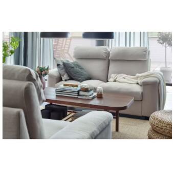 楽天市場】IKEA イケア LISTERBY リステルビーコーヒーテーブル