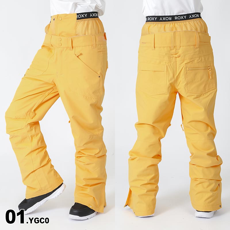 楽天市場】全品10%OFF券配布中 ROXY/ロキシー レディース スノーボード