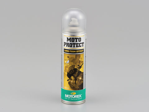 楽天市場】DAYTONA デイトナ MOTOREX モトプロテクトスプレー 500ml