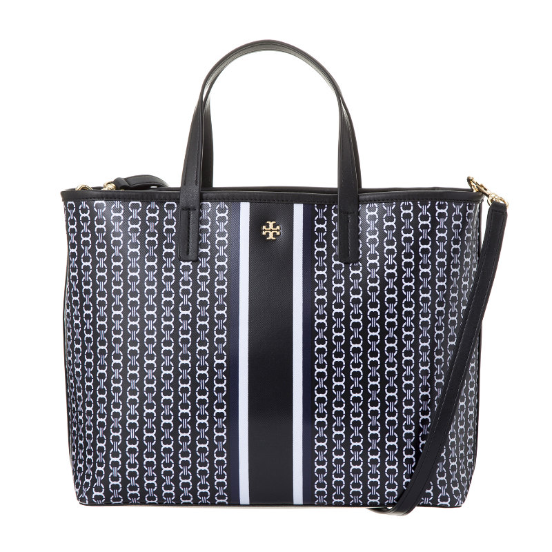 楽天市場】トリーバーチ バッグ トートバッグ TORY BURCH 43896 883