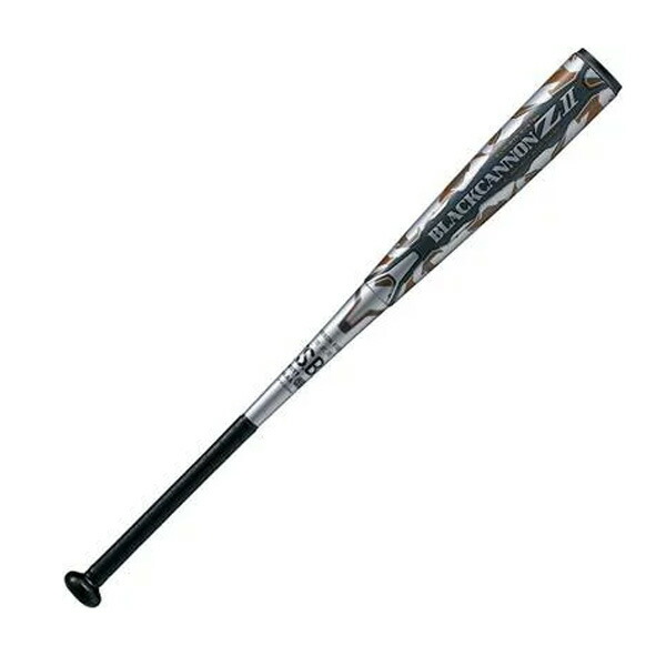 ゼット ブラックキャノンZ II BCT35884 (野球バット) 価格比較 - 価格.com