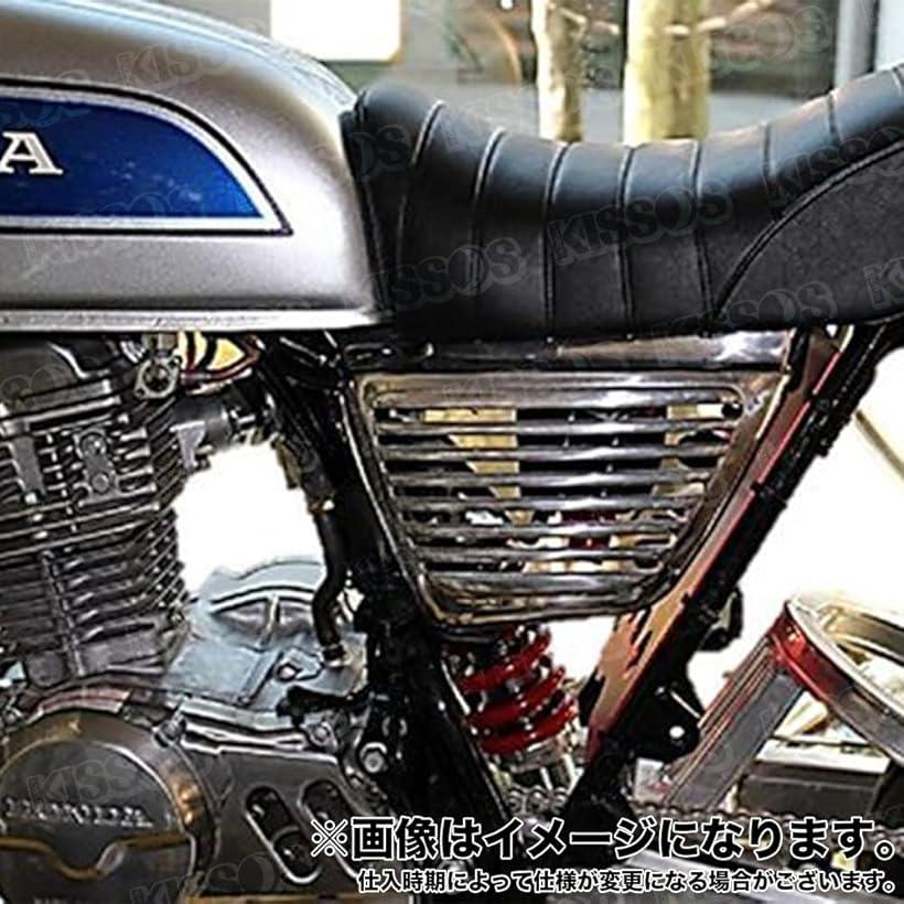楽天市場】互換品サイドカバー 互換品 ホンダ モンキー125 ゴリラ