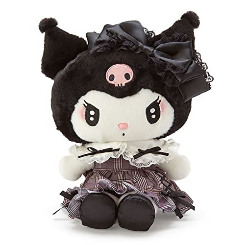 楽天市場】サンリオ(SANRIO) クロミ ぬいぐるみ(秘密のメロクロ