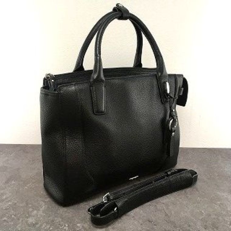 楽天市場】tumi ビジネスバッグ レザー（ビジネスバッグ・ブリーフ