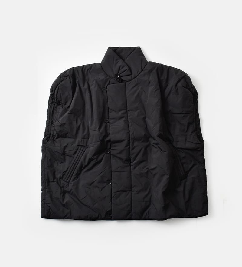 楽天市場】セール【40%OFF】anuke アンヌーク 中綿 ボリューム