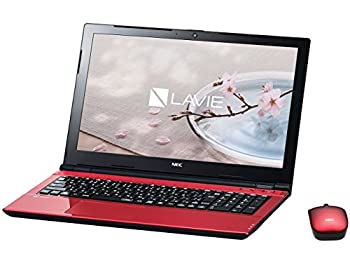 楽天市場】nec lavie note standard ns650／gaw pc－ns650gawの通販
