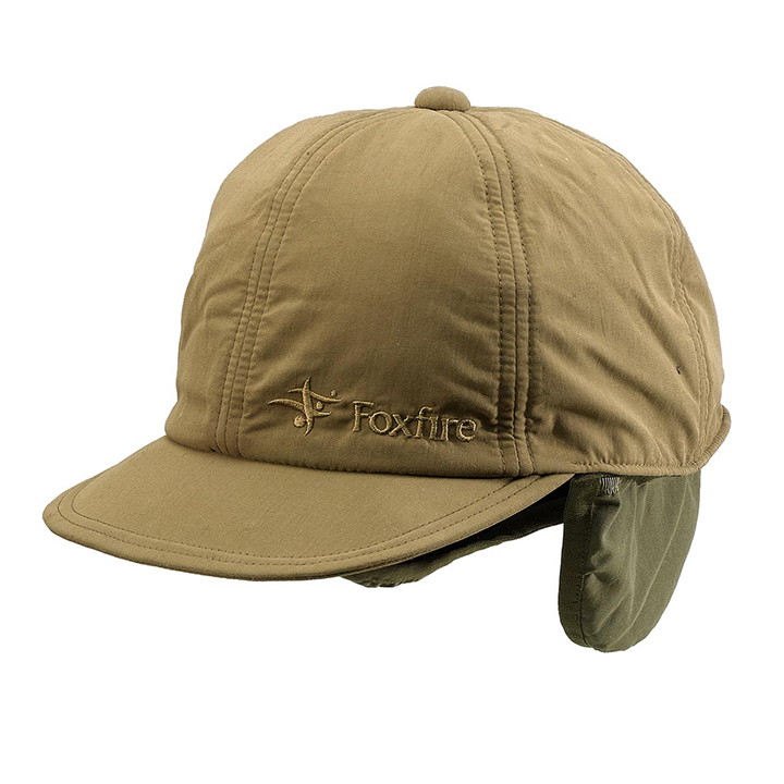 楽天市場】【在庫限り20％OFF☆】Foxfire オクタフラップキャップ