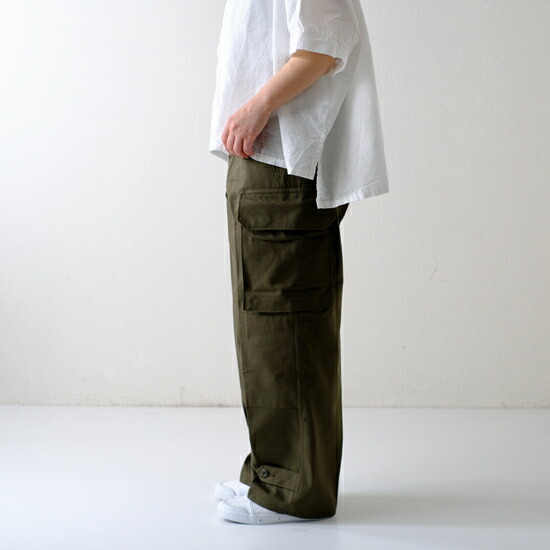 楽天市場】オーディナリーフィッツ ordinary fits レディース M-47TYPE