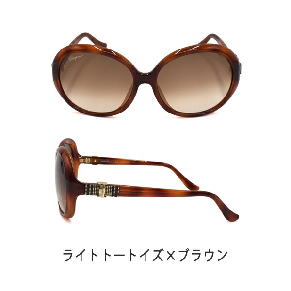 楽天市場】フェラガモ サングラス SALVATORE FERRAGAMO 正規品