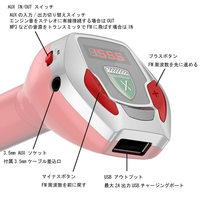 楽天市場】【3/1限定3％OFFクーポン配布】 SoundRacer X （サウンド