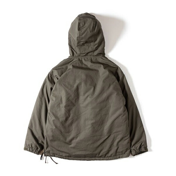 楽天市場】GRIP SWANY グリップスワニー / FP ANORAK JKT ファイヤー