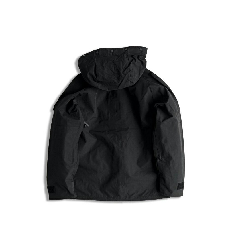 楽天市場】10%OFFクーポン対象 / ヒューストン HOUSTON | ECWCS PARKA