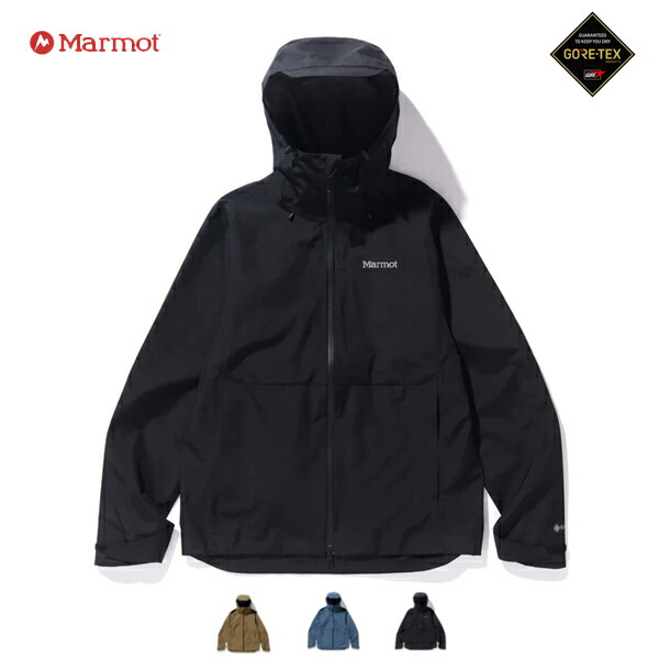 楽天市場】20%OFF | マーモット Marmot | GTX Nika Jacket ゴアテック