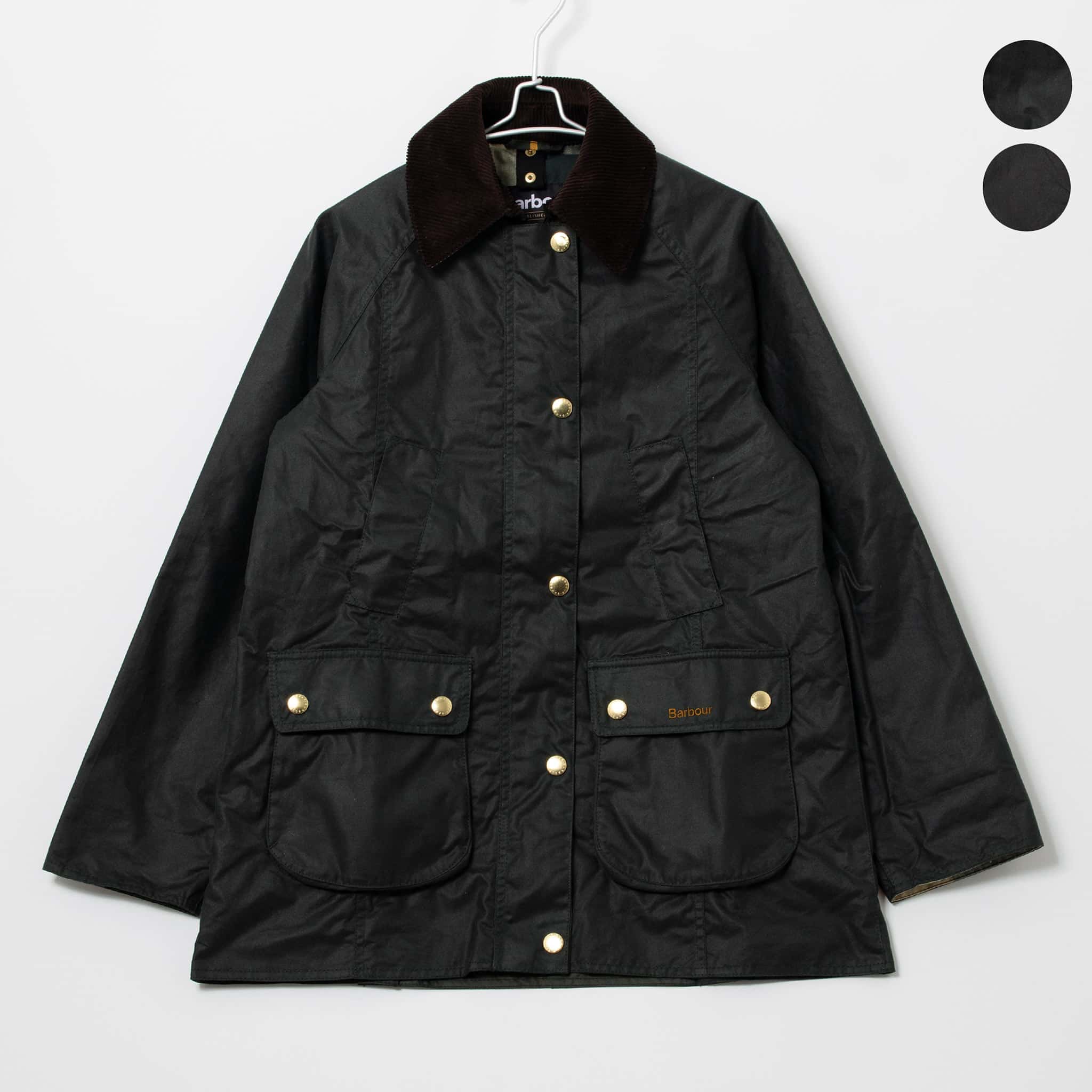 楽天市場】Barbour（柄チェック）（コート・ジャケット｜レディース