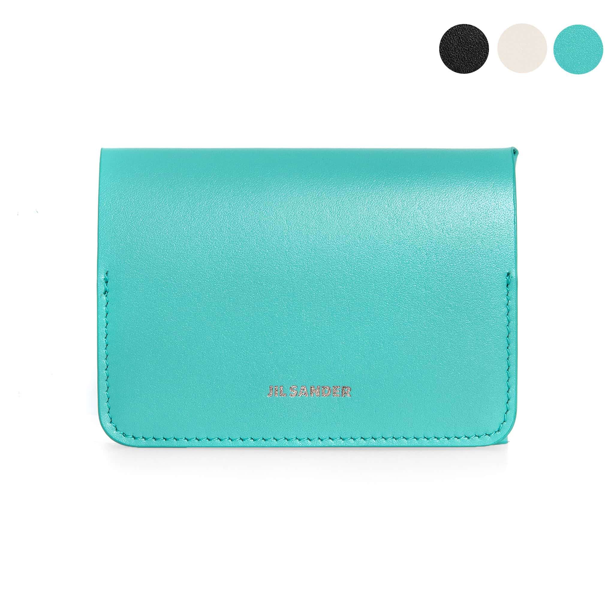 楽天市場】ジルサンダー JIL SANDER メンズ カードケース FOLDED CARD