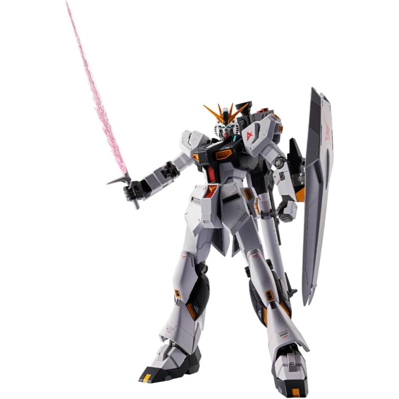 METAL ROBOT魂 ＜SIDE MS＞ νガンダム」の人気商品一覧 | 安い商品を