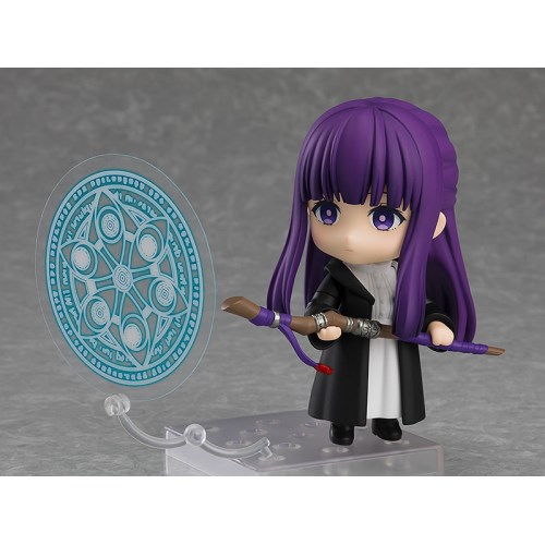 楽天市場】ねんどろいど 『 葬送のフリーレン 』 フェルン ノン