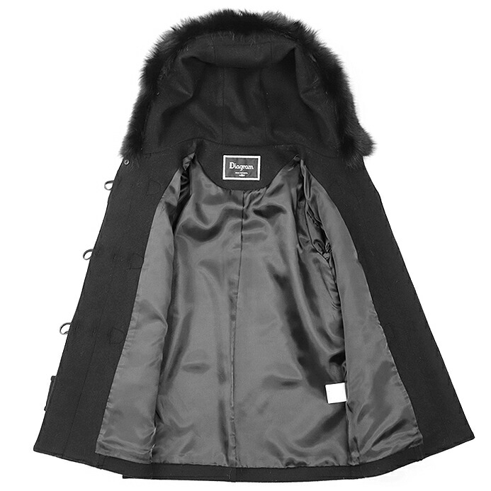 楽天市場】【美品】Diagram GRACE CONTINENTAL ダイアグラムグレース