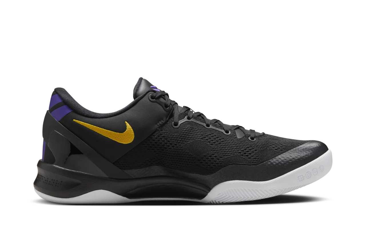 Nike コービー8プロトロ 【中古、26.5】 ナイキ コービー8 プロトロ