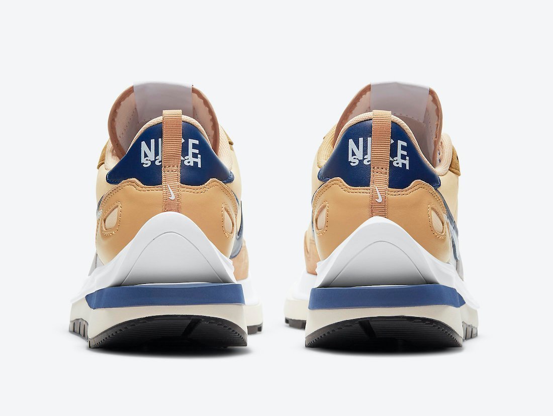 楽天市場】21SS SACAI × NIKE VAPOR WAFFLE 