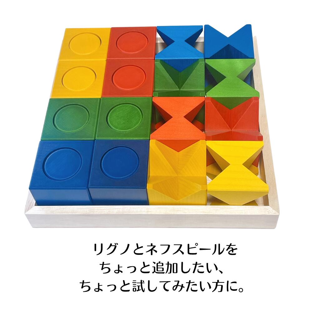 楽天市場】リグノ ネフスピール ハーフ＆ハーフセット パターンブック