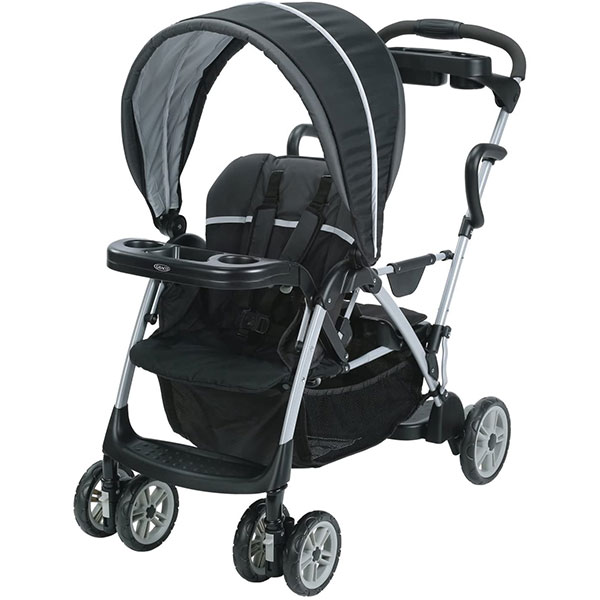楽天市場】グレコ ルームフォーツー GRACO Room For2 二人乗り