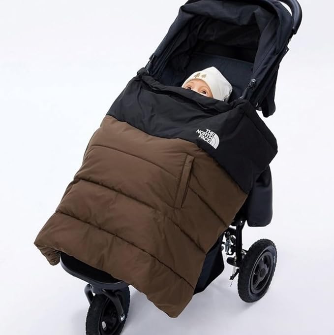 楽天市場】THE NORTH FACE ベビー マルチシェルブランケット GORE-TEX
