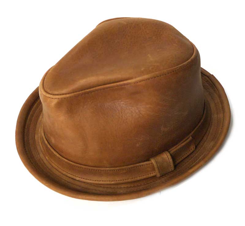 楽天市場】【正規販売店】ニューヨークハット New York Hat 本革