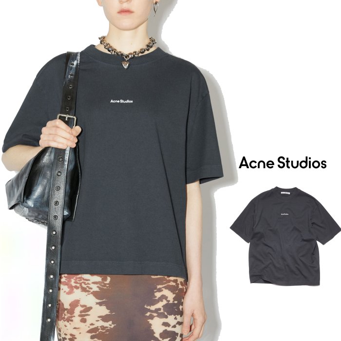 楽天市場】ACNE STUDIOS【 アクネ ・ストゥディオズ 】 FN-MN