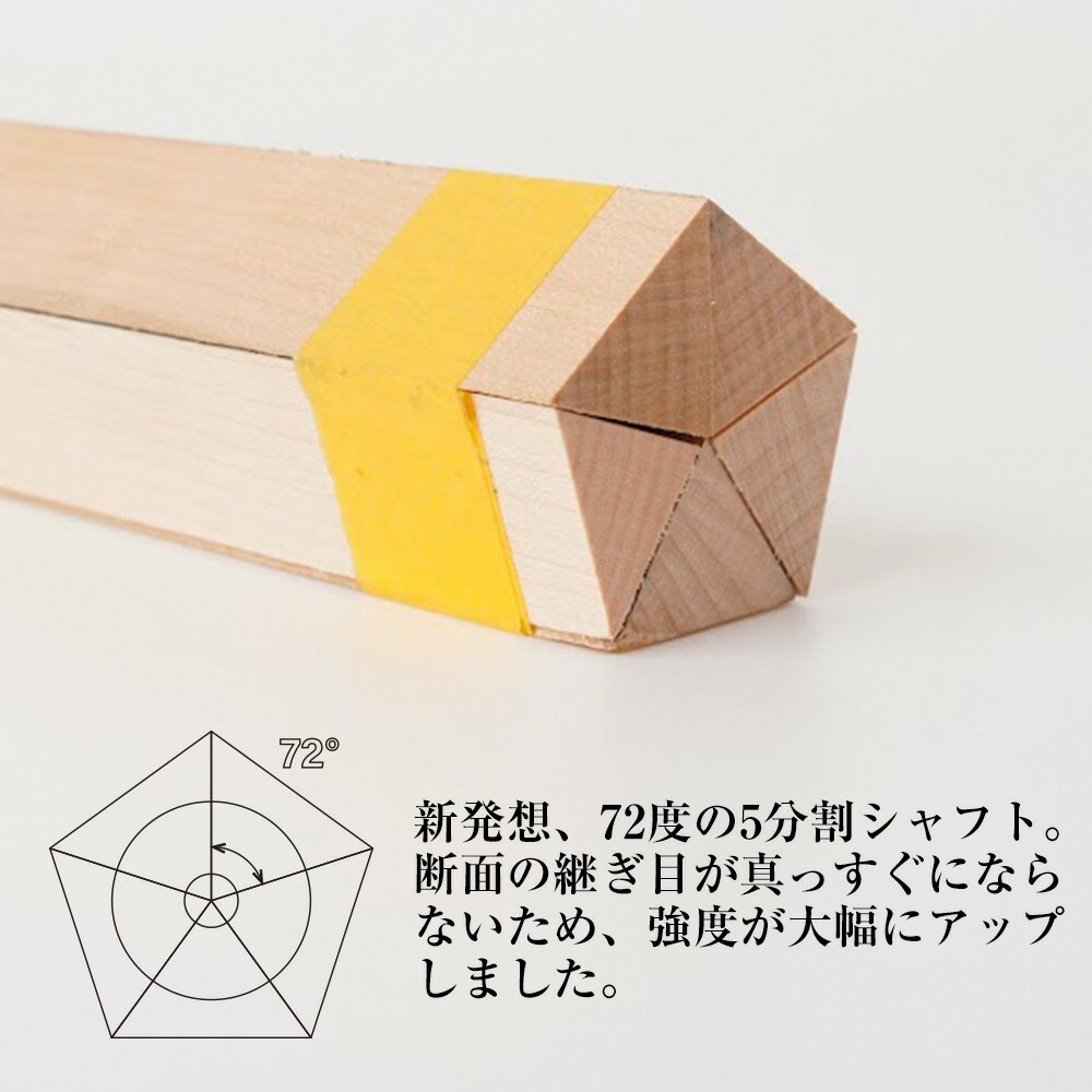 楽天市場】ビリヤード シャフト ポケット用 72-5シャフト 各種 (三井川