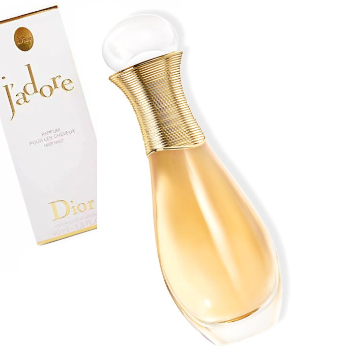 楽天市場】Dior クリスチャン ディオール ジャドール ヘアミスト 40ml