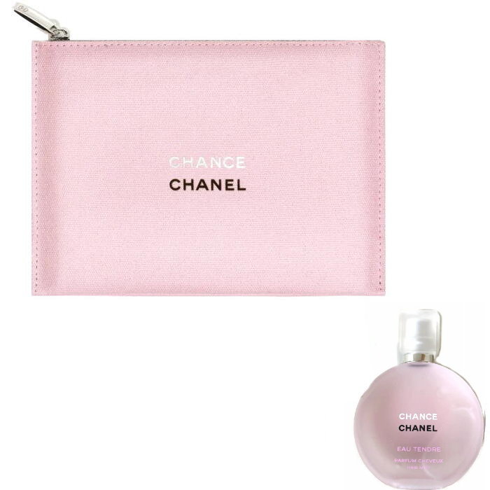 楽天市場】CHANEL シャネル CHANCE チャンス オー タンドゥル ヘア
