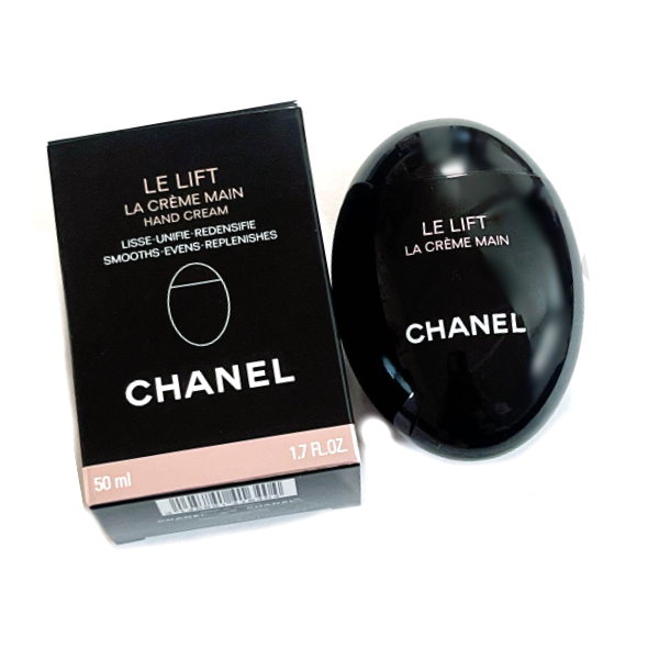 楽天市場】CHANEL シャネル ハンドクリーム ル リフト ラ クレーム
