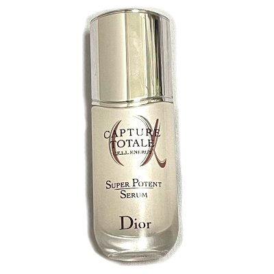 楽天市場】Dior ディオール カプチュール トータル ル セラム (美容液