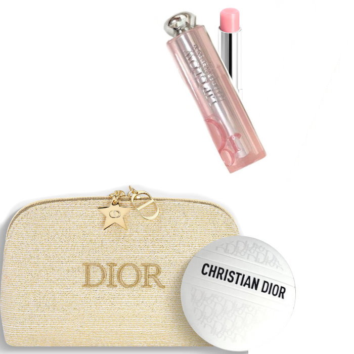 楽天市場】DIOR ディオール ビューティー＆ケア セット ゴールドDIOR