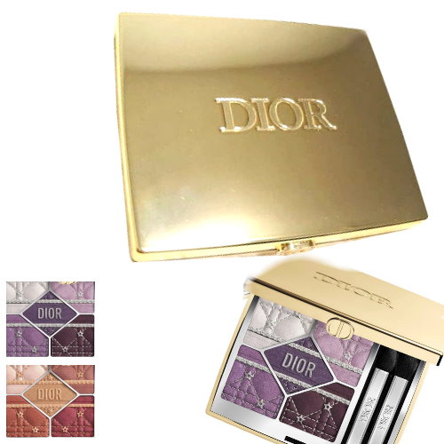 楽天市場】DIOR ディオール ショウ サンク クルール クリスマス