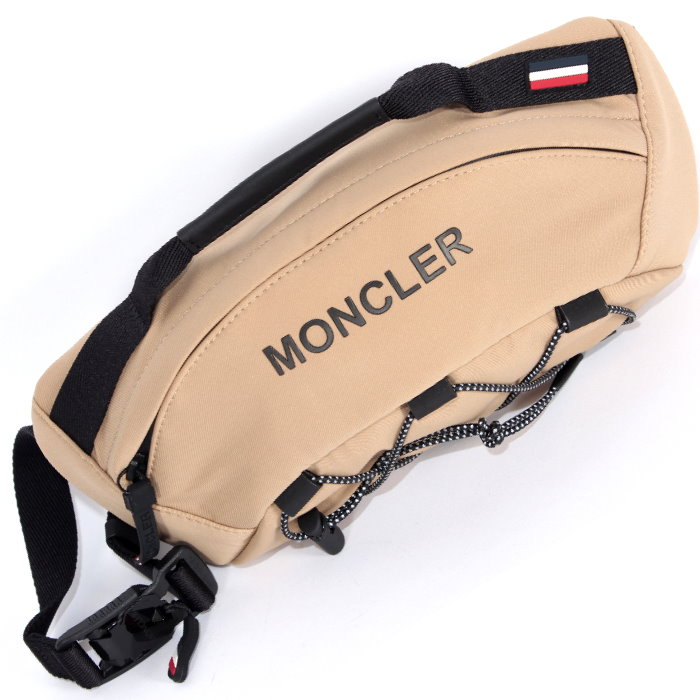 モンクレール(MONCLER) ボディバッグ・ウエストポーチ | 通販・人気