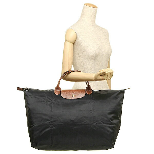 楽天市場】ロンシャン LONGCHAMP ハンドバッグ ボストンバッグ